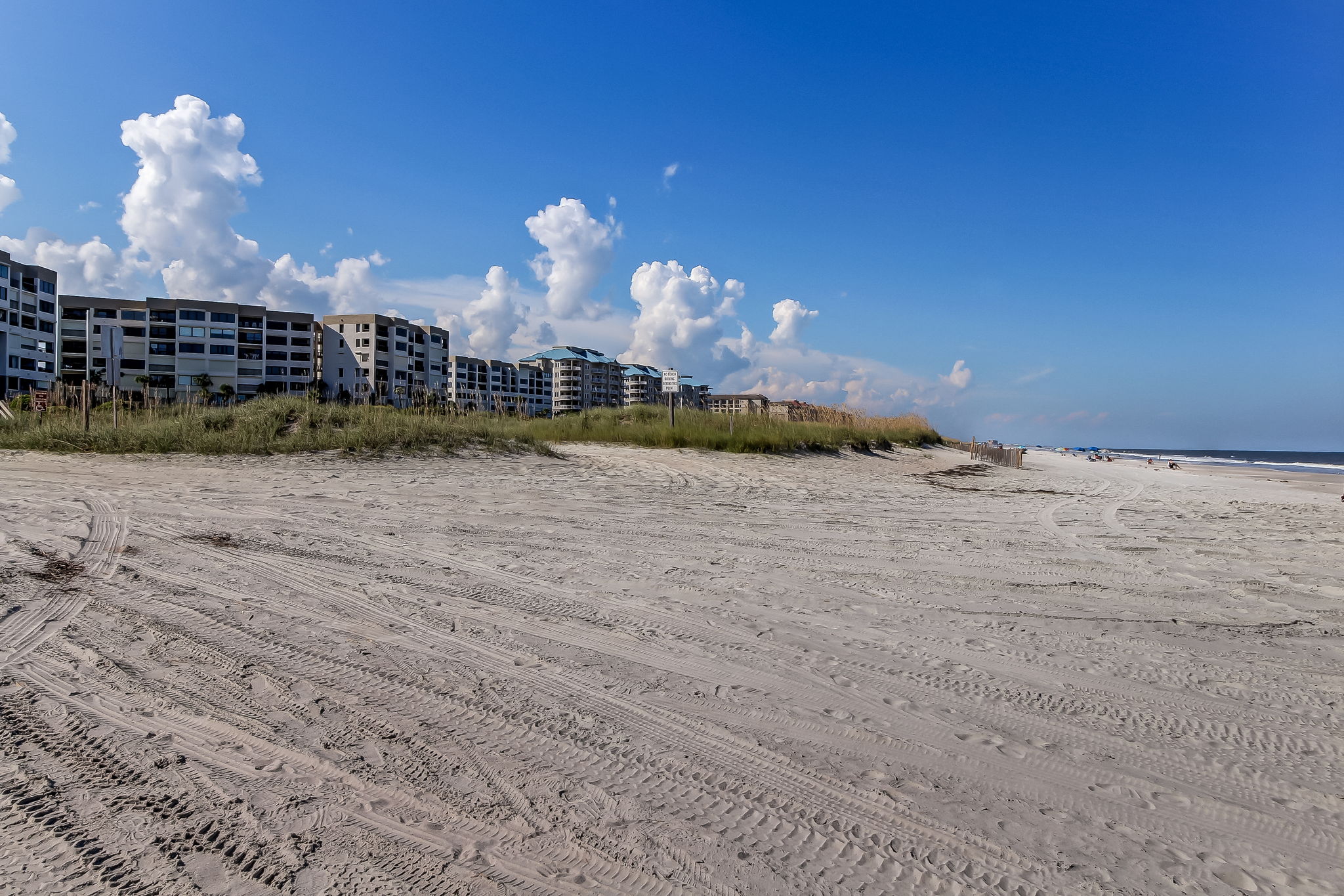 Scott Road Beach Access