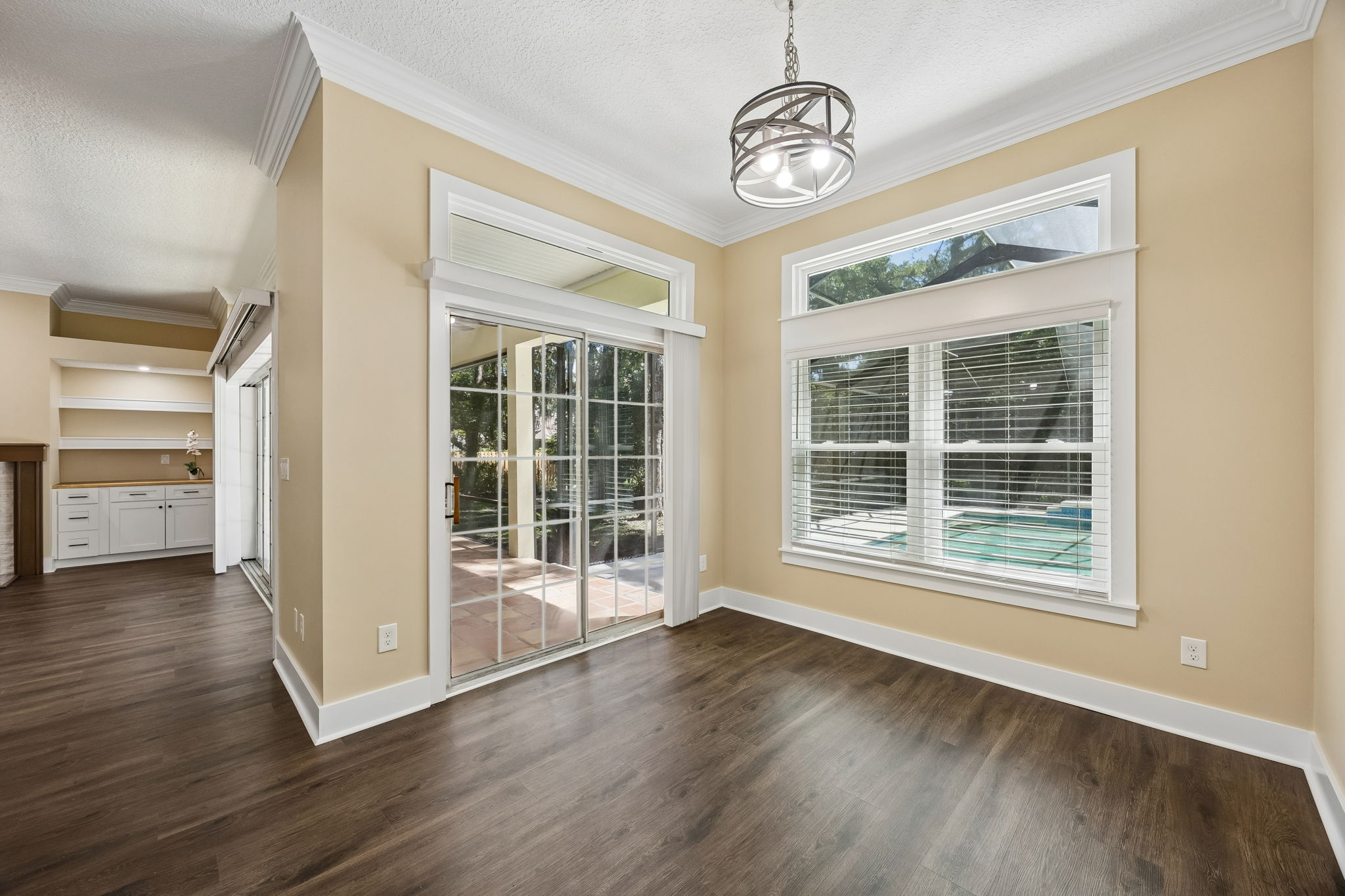 Breakfast Nook
