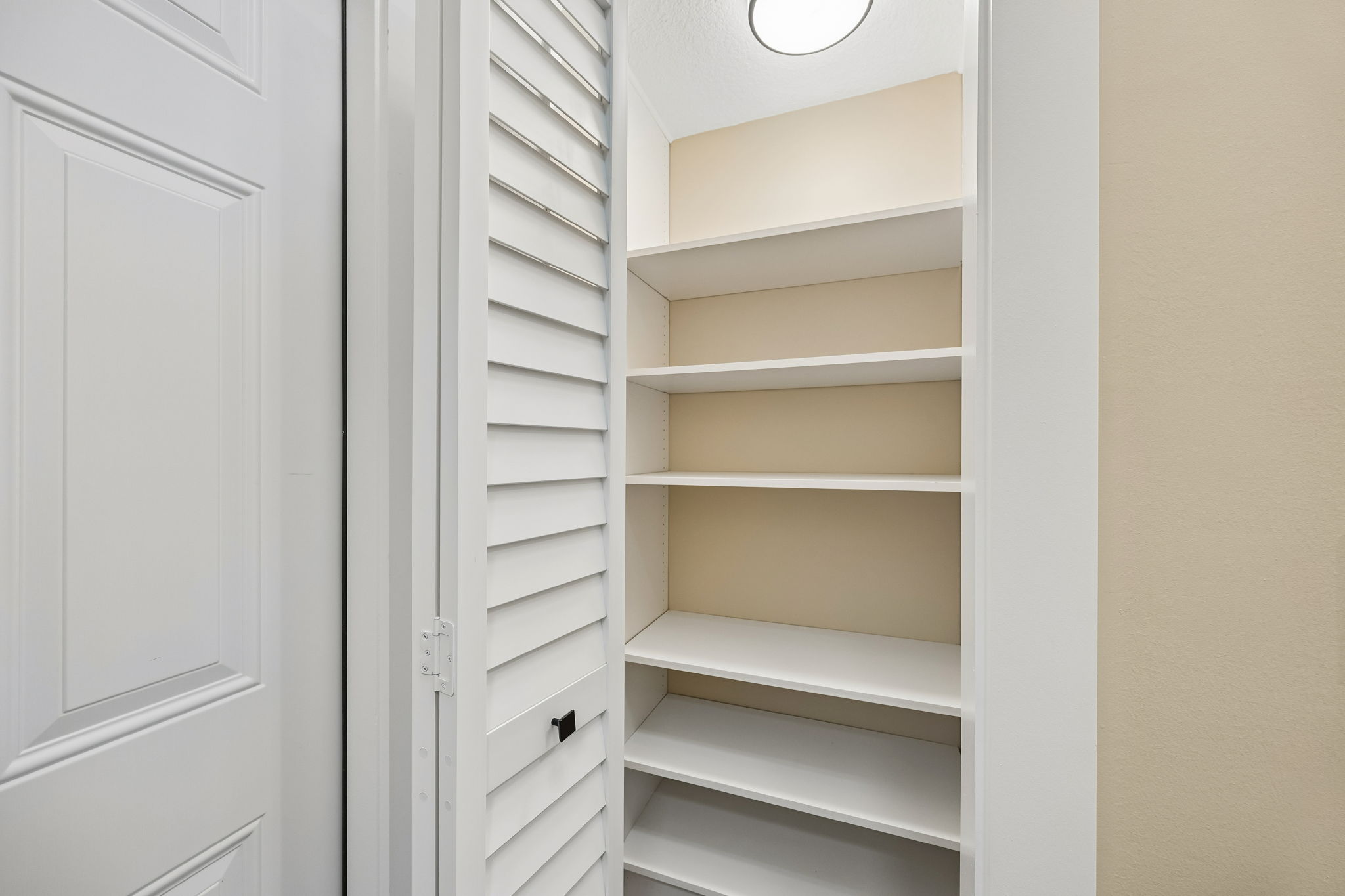 Large Pantry
