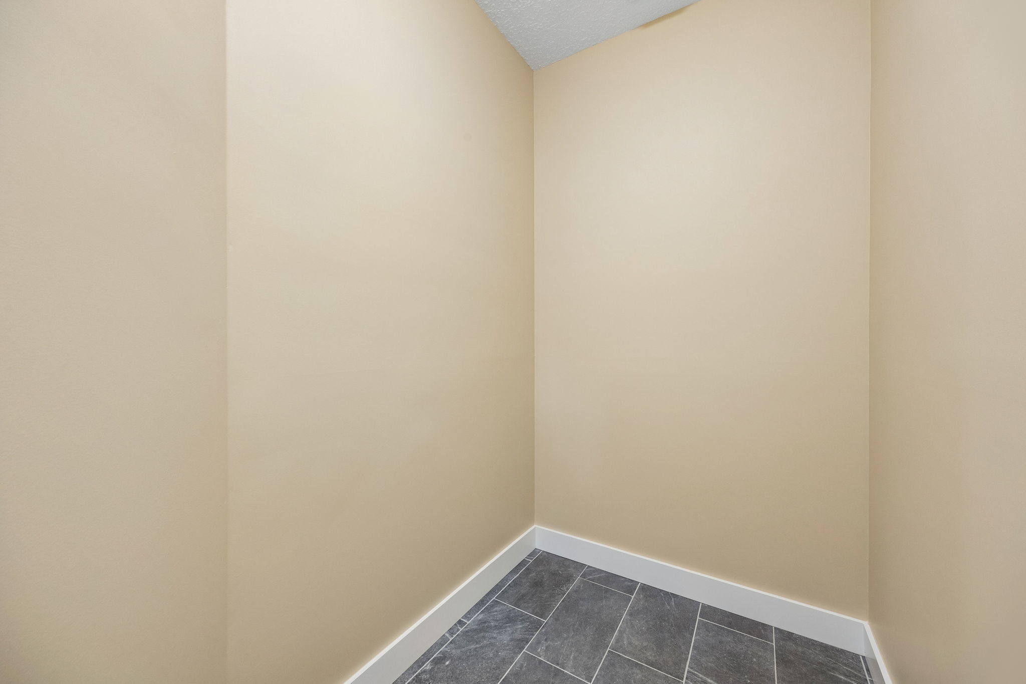 Primary Bedroom Closet