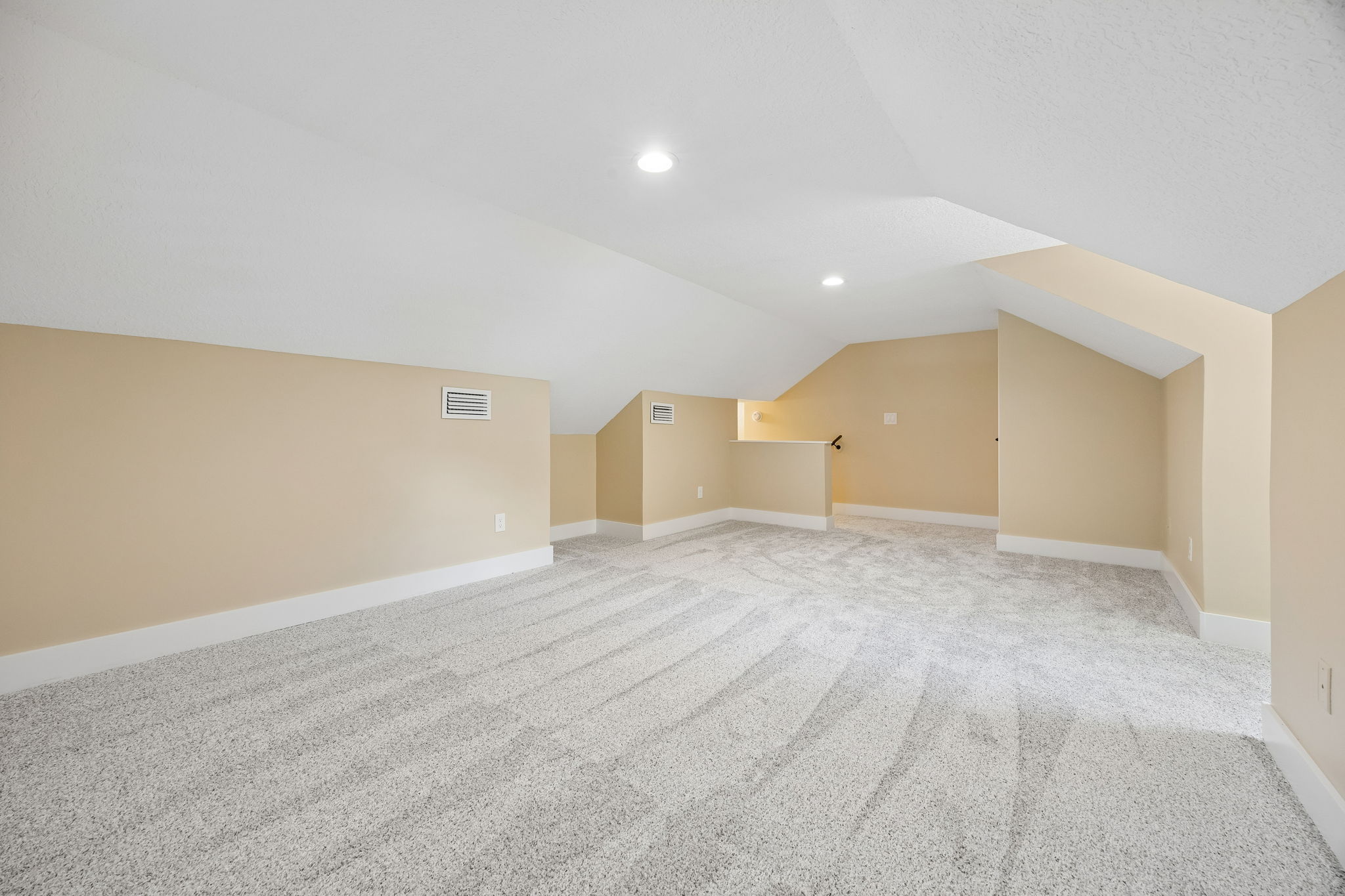 Bonus Room