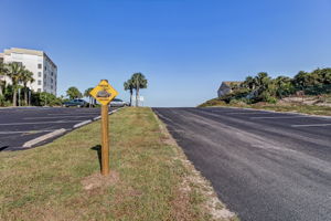 Scott Road Beach Access
