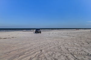 Scott Road Beach Access
