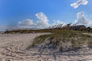Scott Road Beach Access