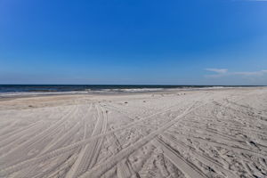 Scott Road Beach Access