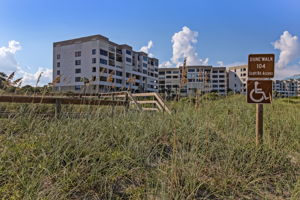 Scott Road Beach Access