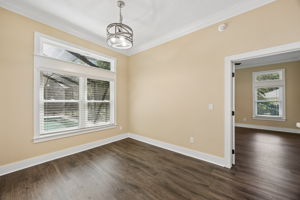Breakfast Nook