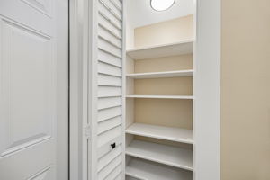 Large Pantry