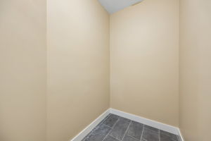 Primary Bedroom Closet