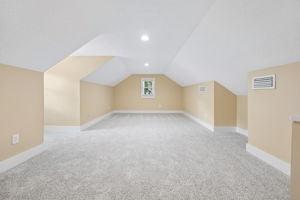 Bonus Room