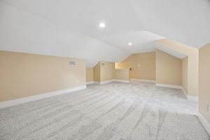 Bonus Room