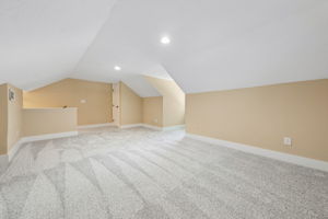 Bonus Room