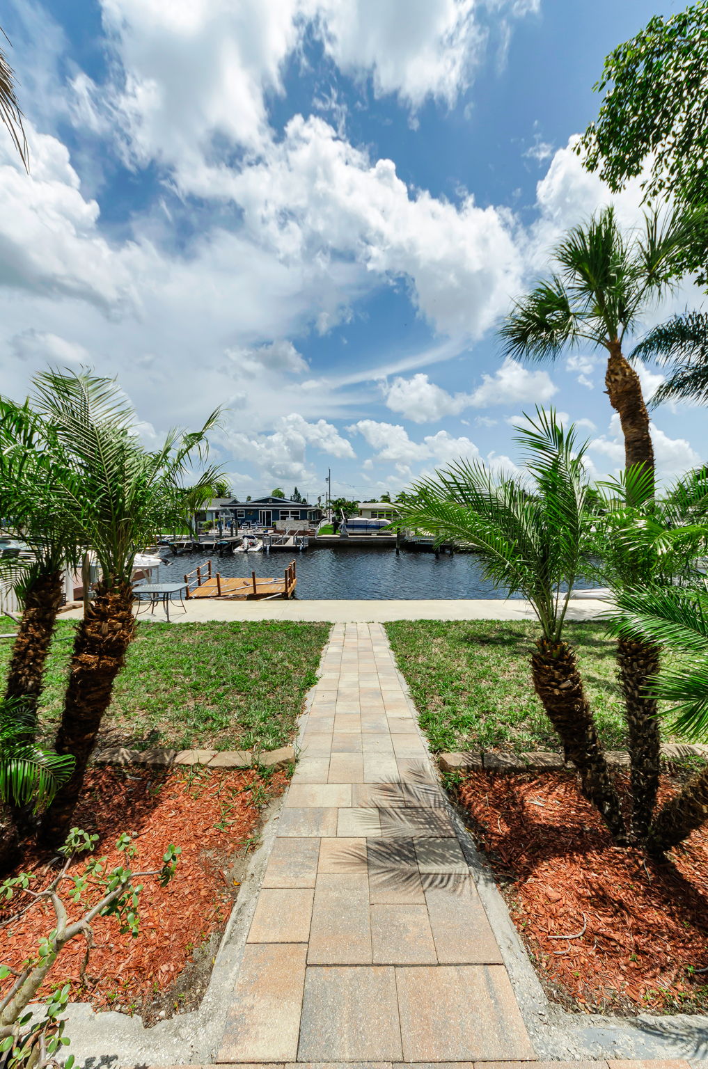 Patio and Backyard2