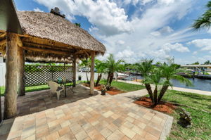 Patio and Backyard3