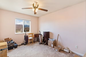 2nd Bedroom