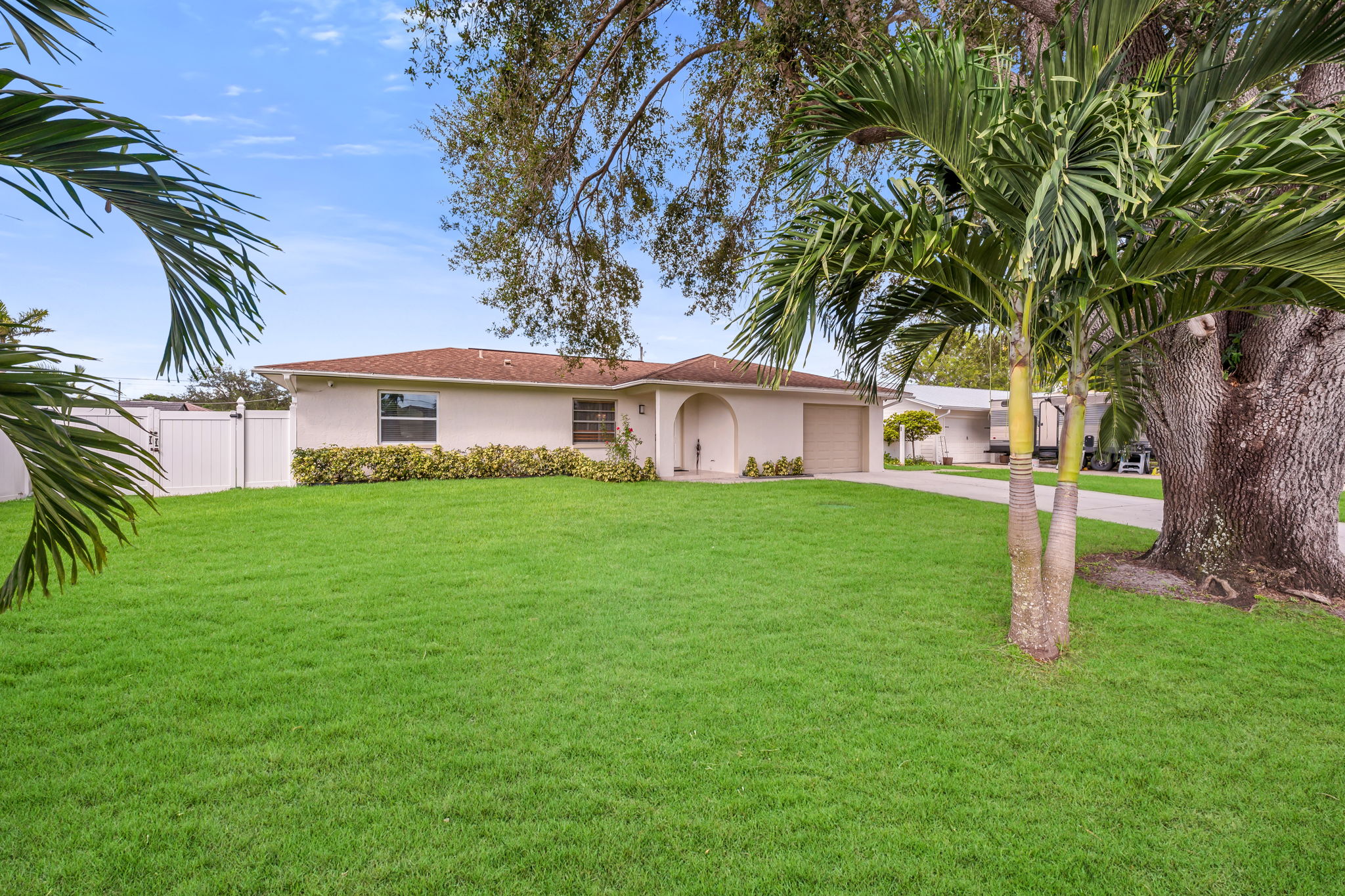 Front Left From Street