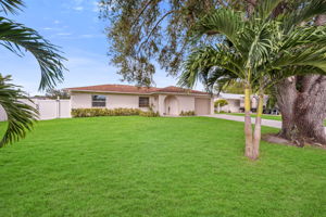 Front Left From Street