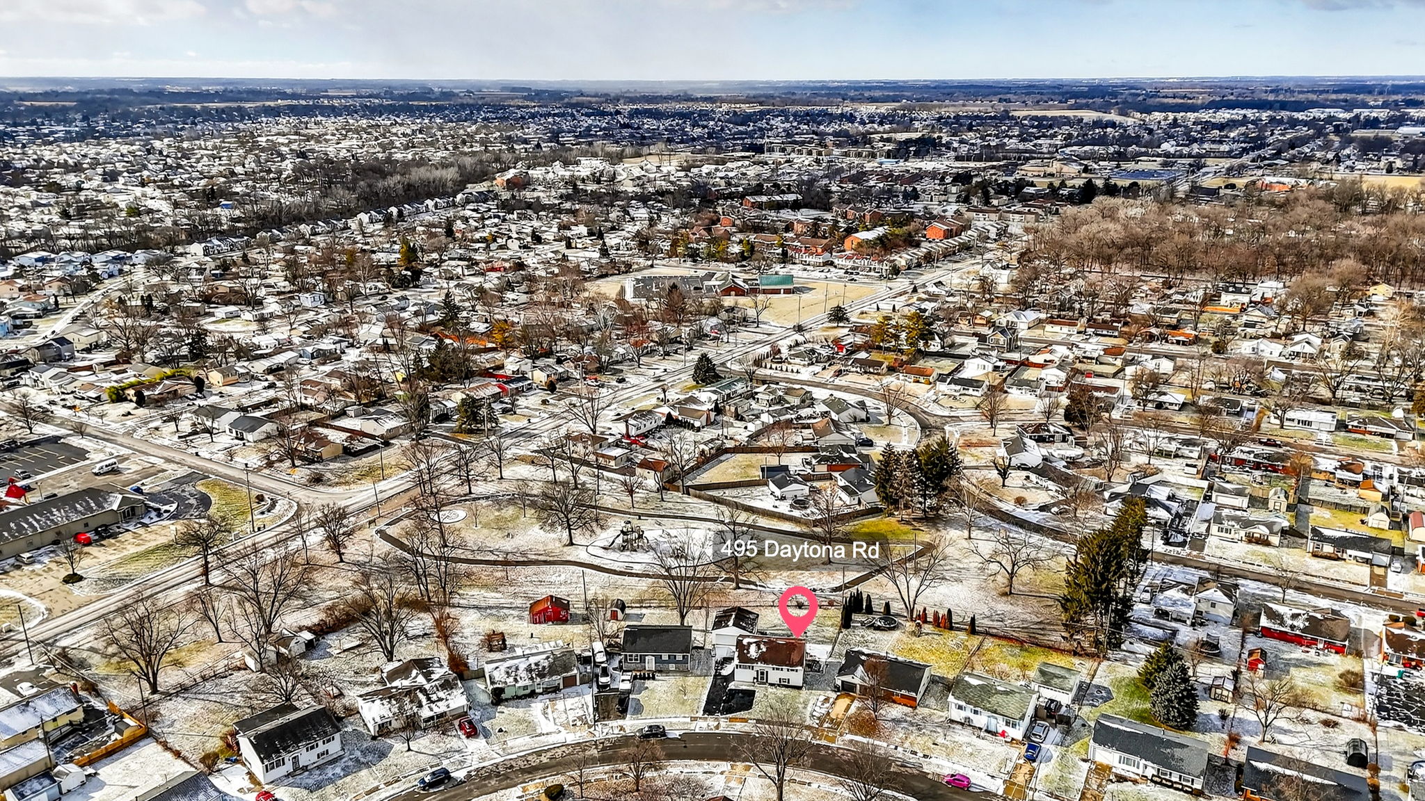 495 Daytona Rd 7
