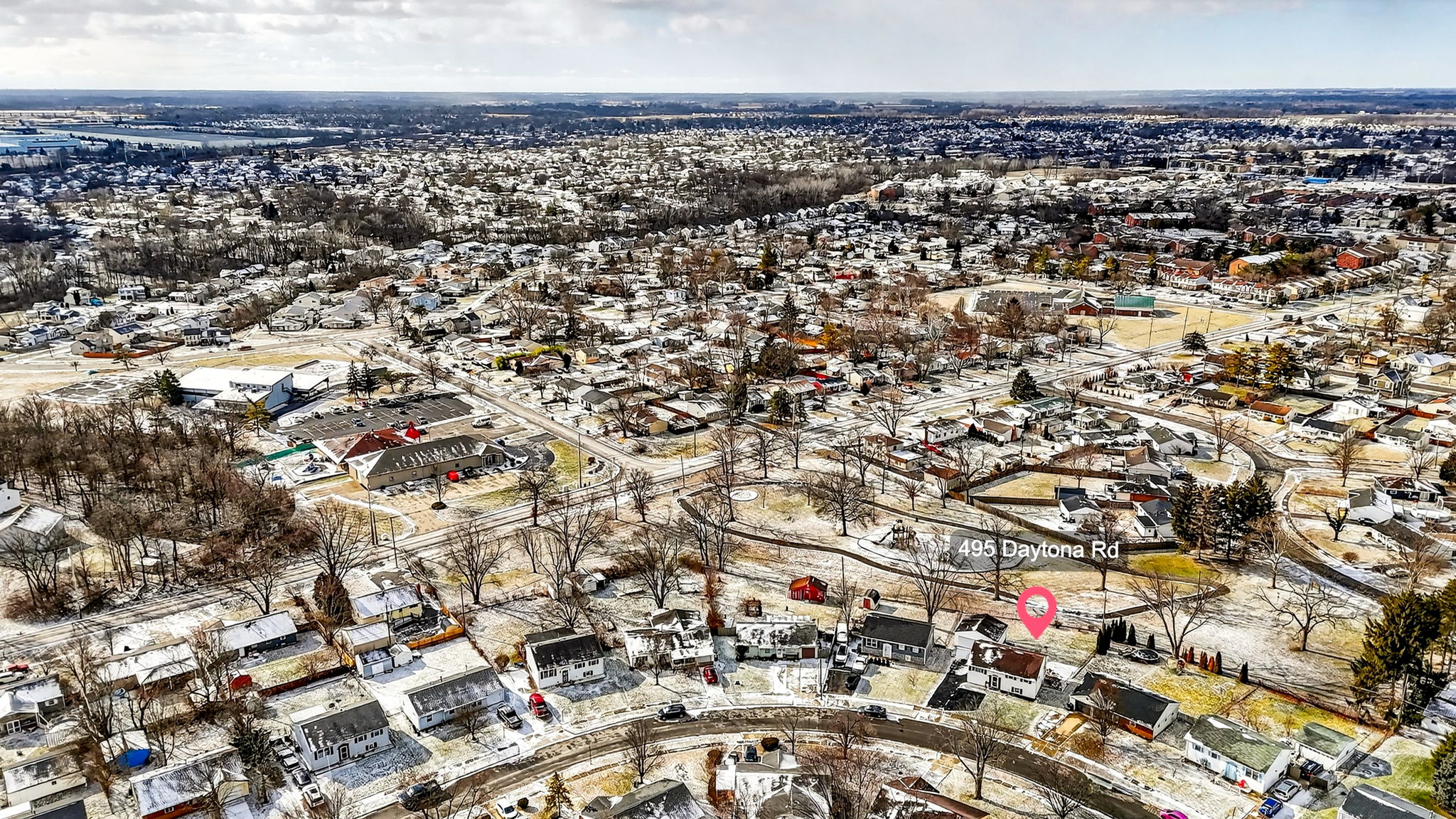 495 Daytona Rd 8