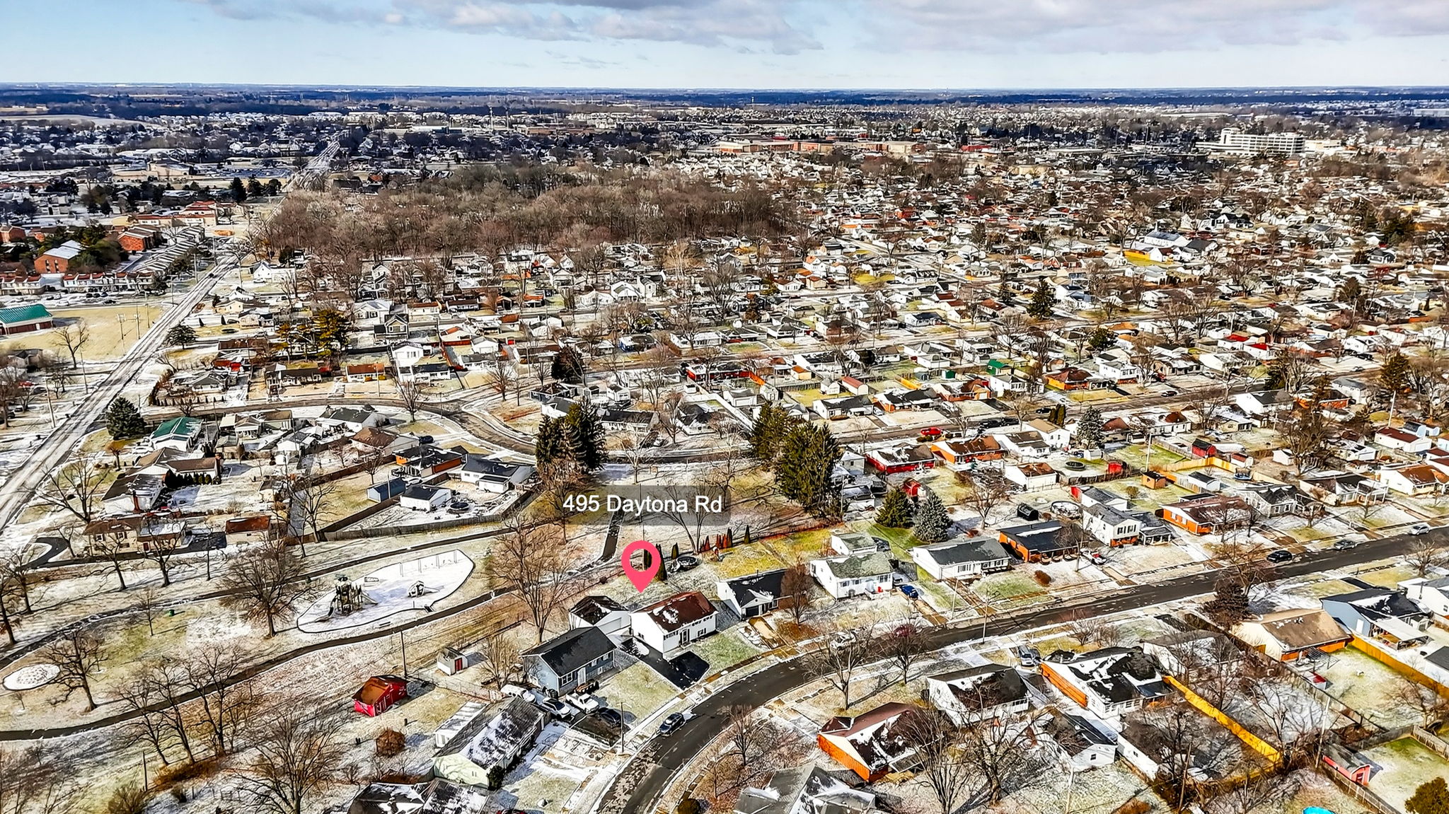 495 Daytona Rd 9