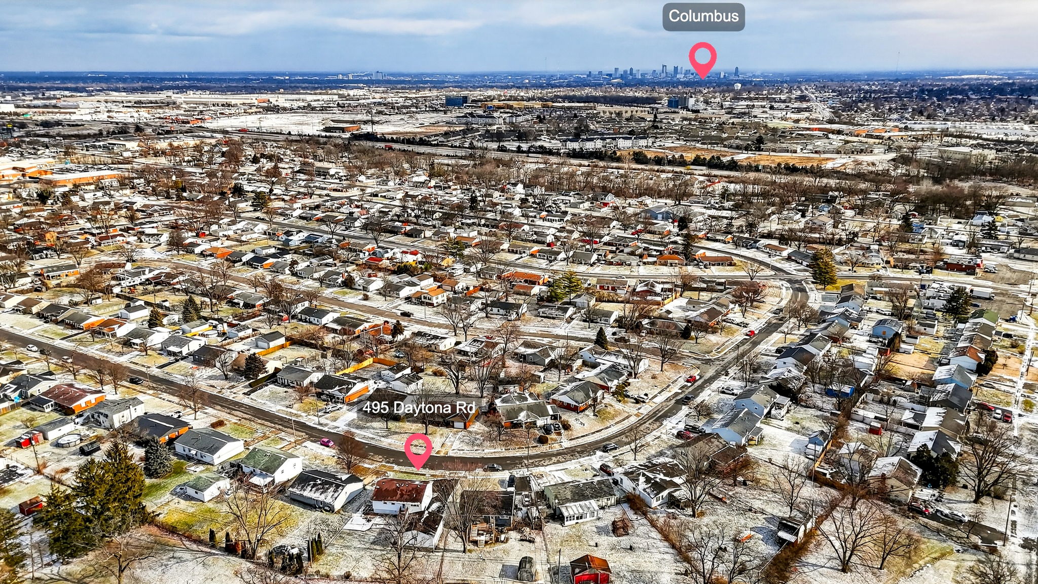 495 Daytona Rd 12
