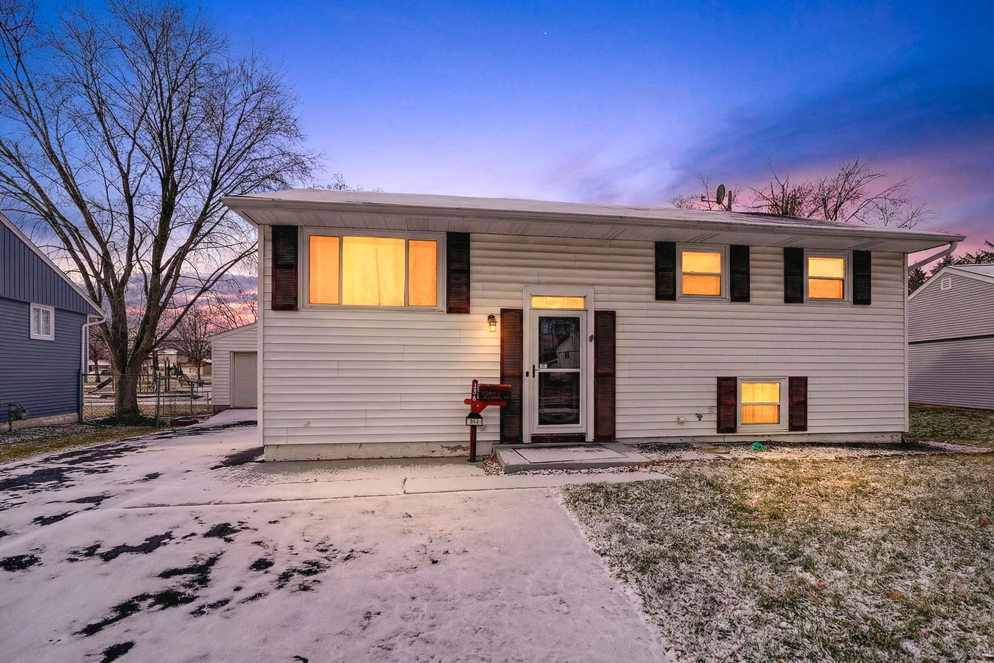 495 Daytona Rd Virtual Twilight 2