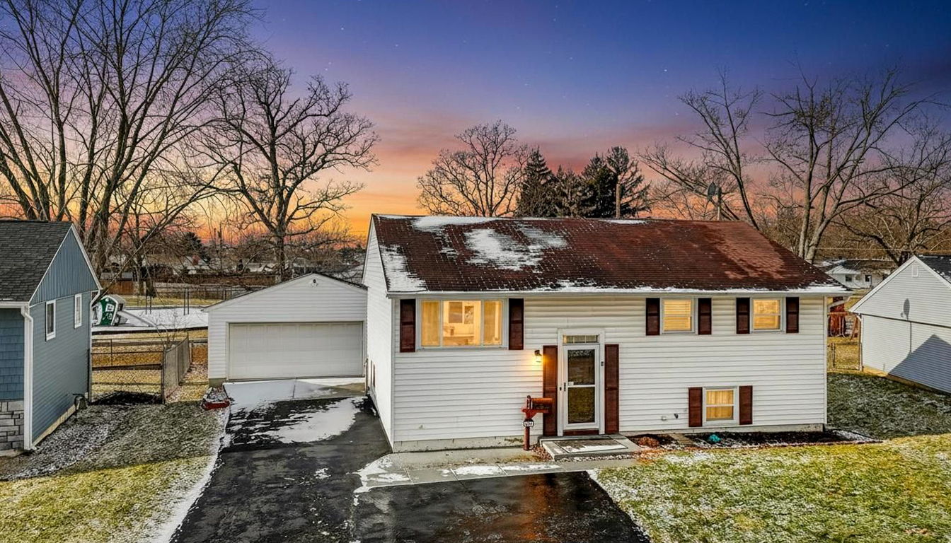 495 Daytona Rd Virtual Twilight