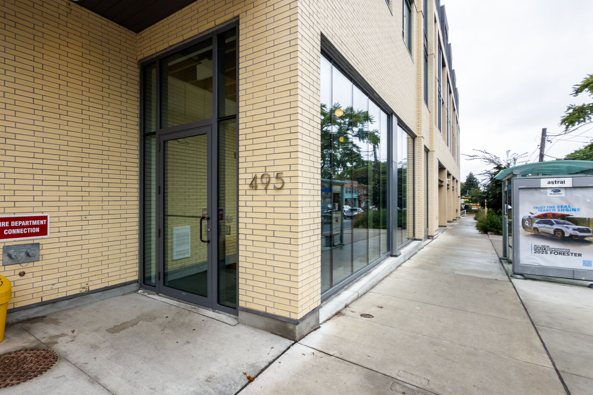 Property in Toronto — delivered property photograph 2