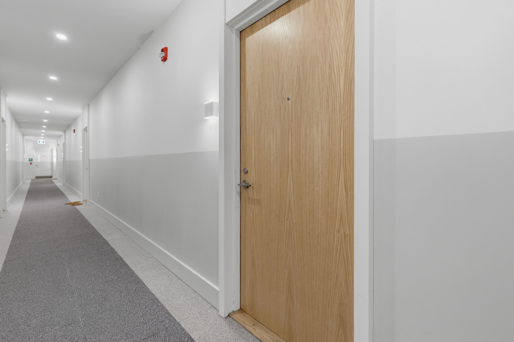 Property in Toronto — delivered property photograph 3