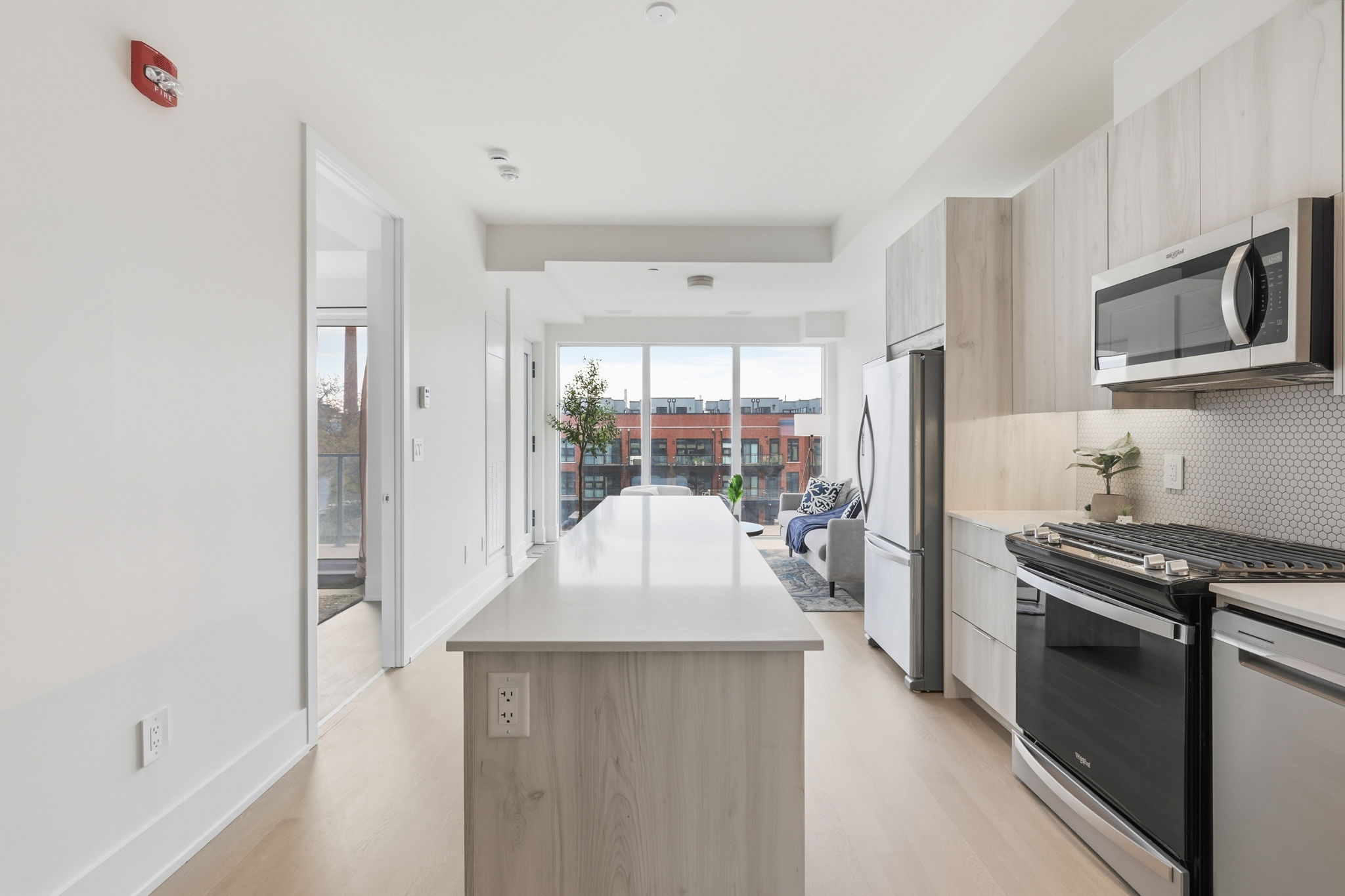Property in Toronto — delivered property photograph 4