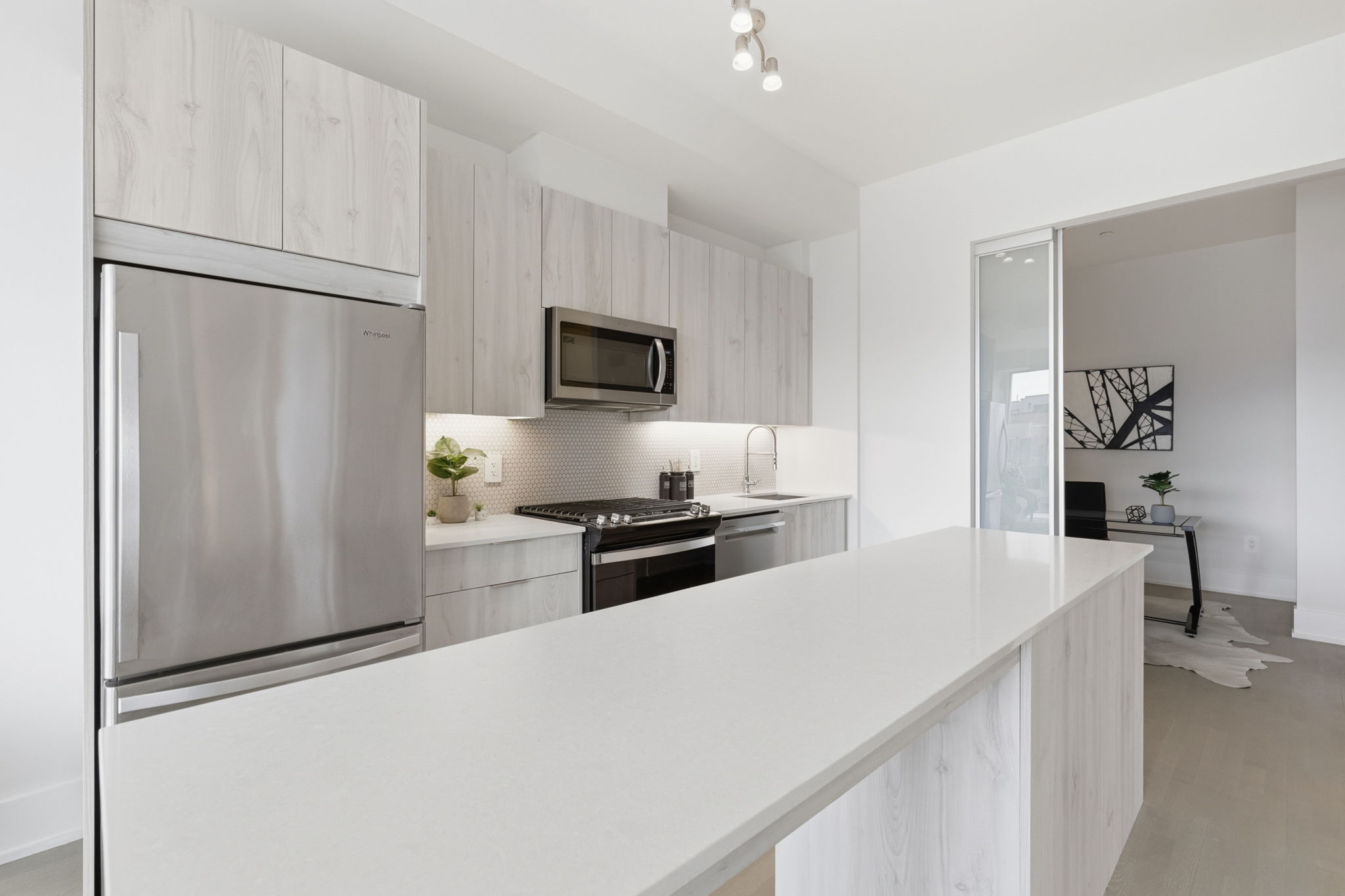 Property in Toronto — delivered property photograph 8