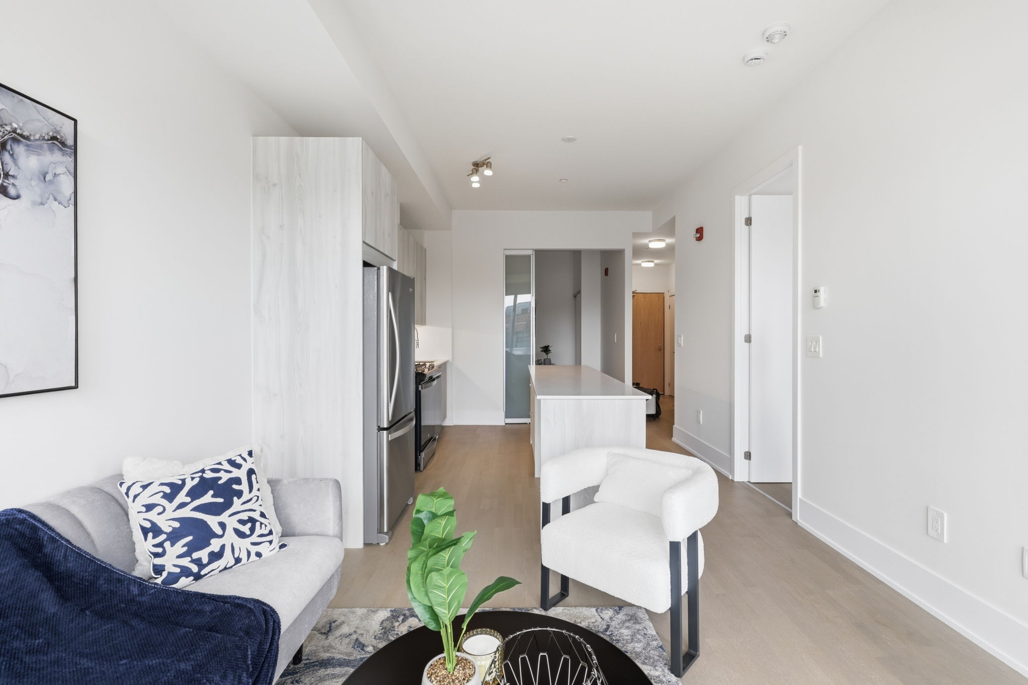 Property in Toronto — delivered property photograph 12