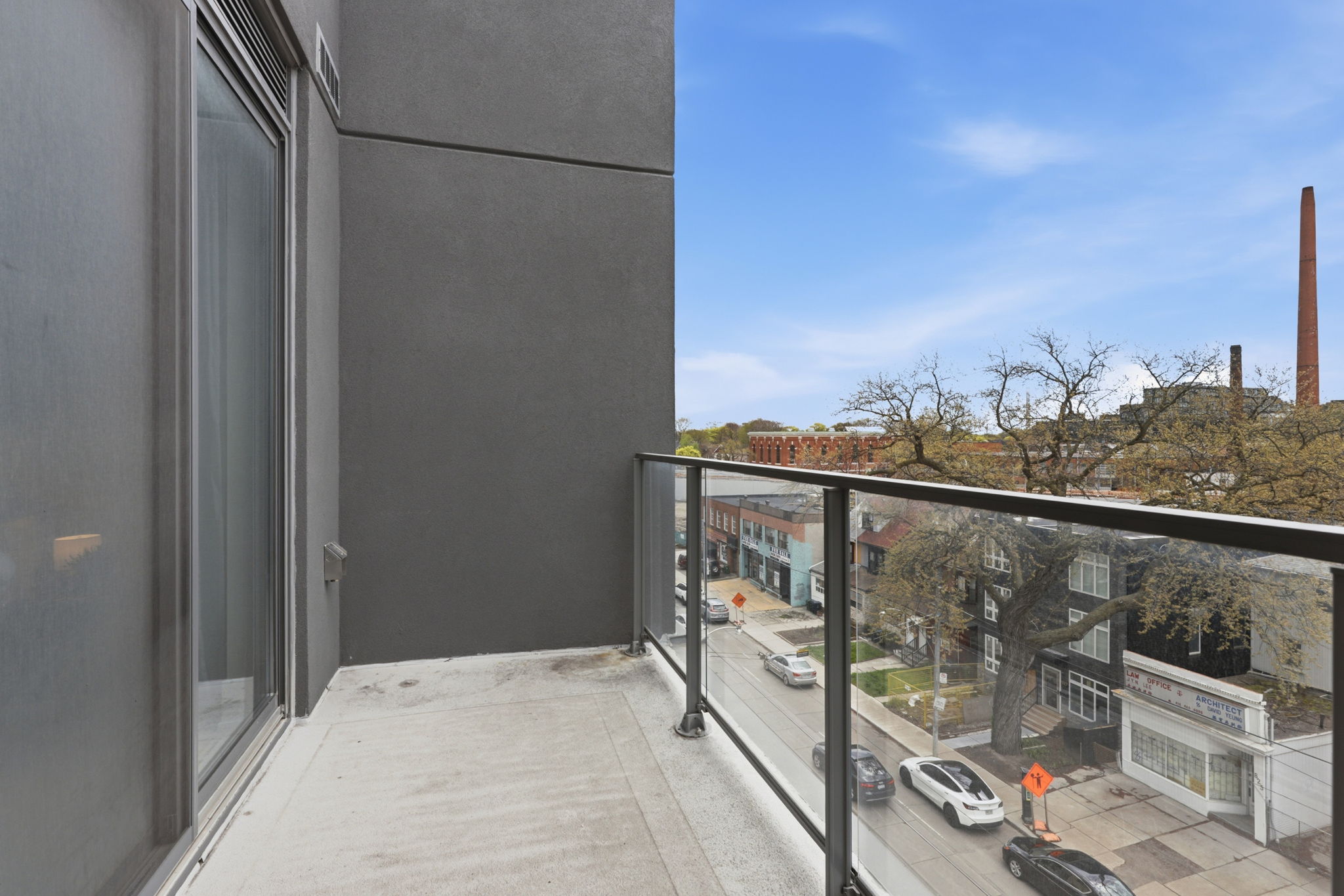 Property in Toronto — delivered property photograph 22