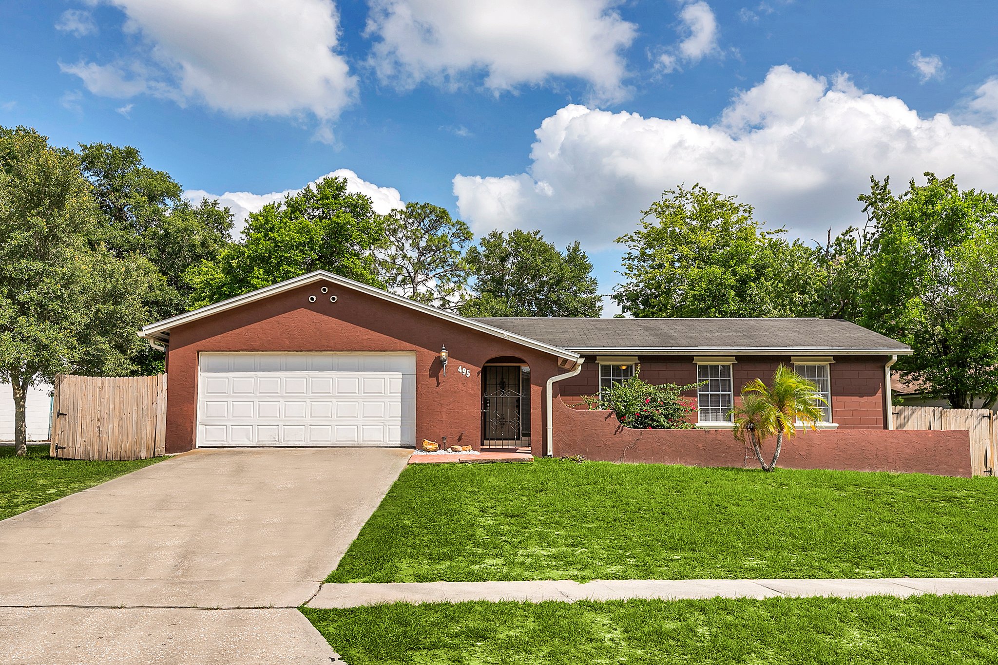 495 Sunrise Dr, Casselberry, FL 32707, USA Photo 1