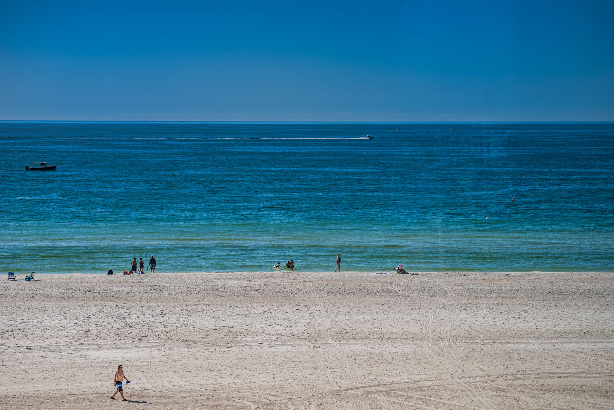 Beach 1