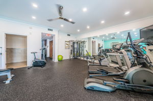 Fitness Center1