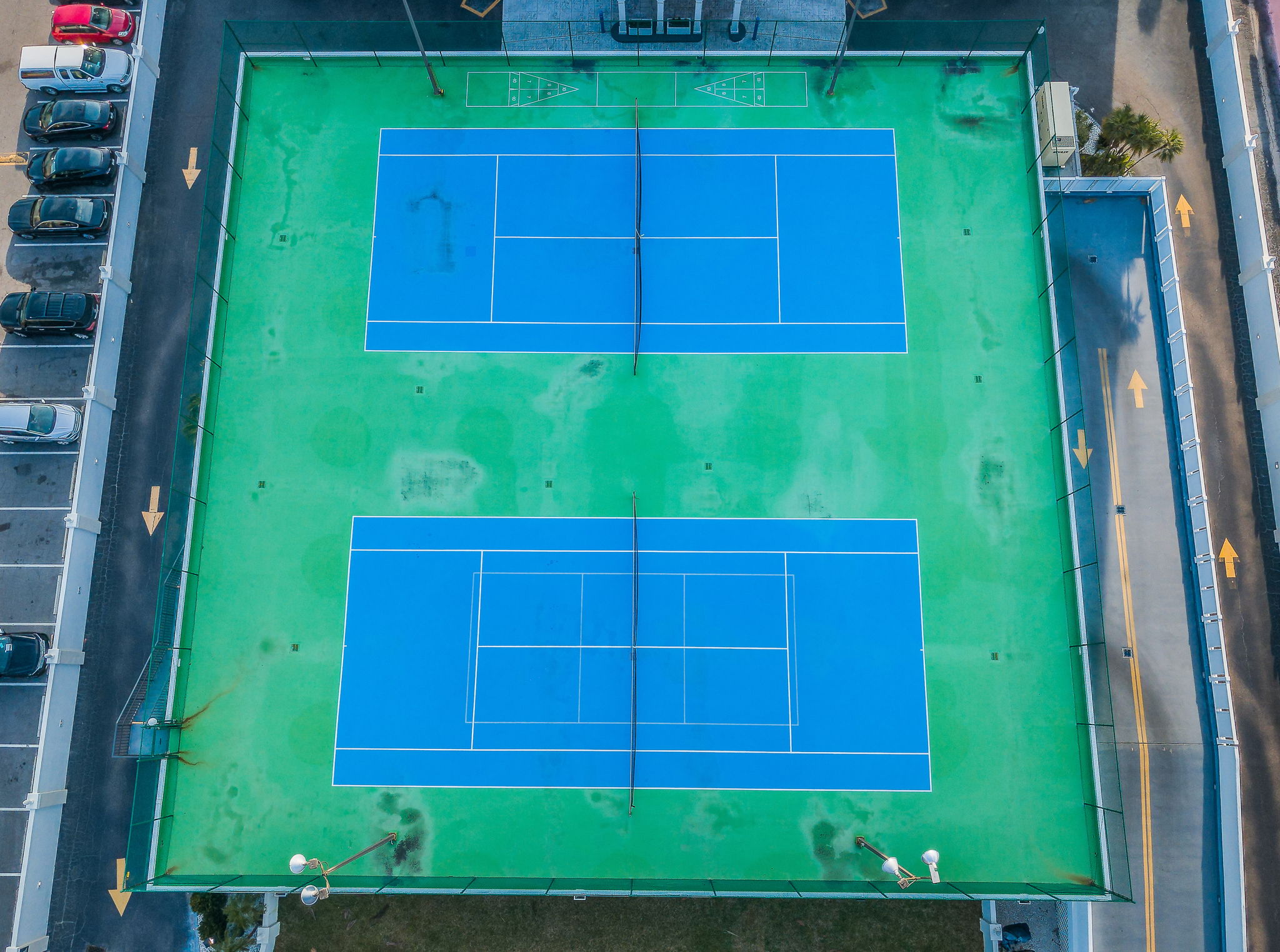 Tennis and Pickleball Courts2