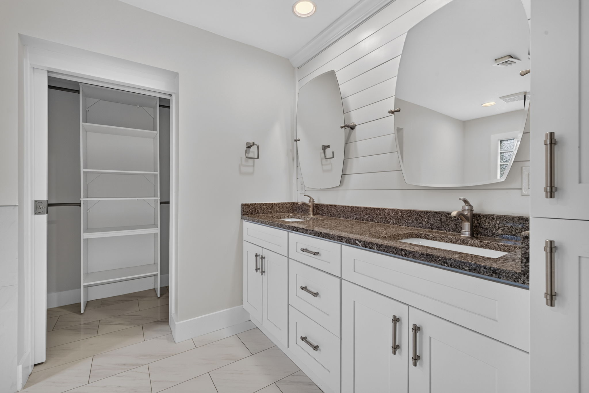 Primary Bathroom 1 of 3