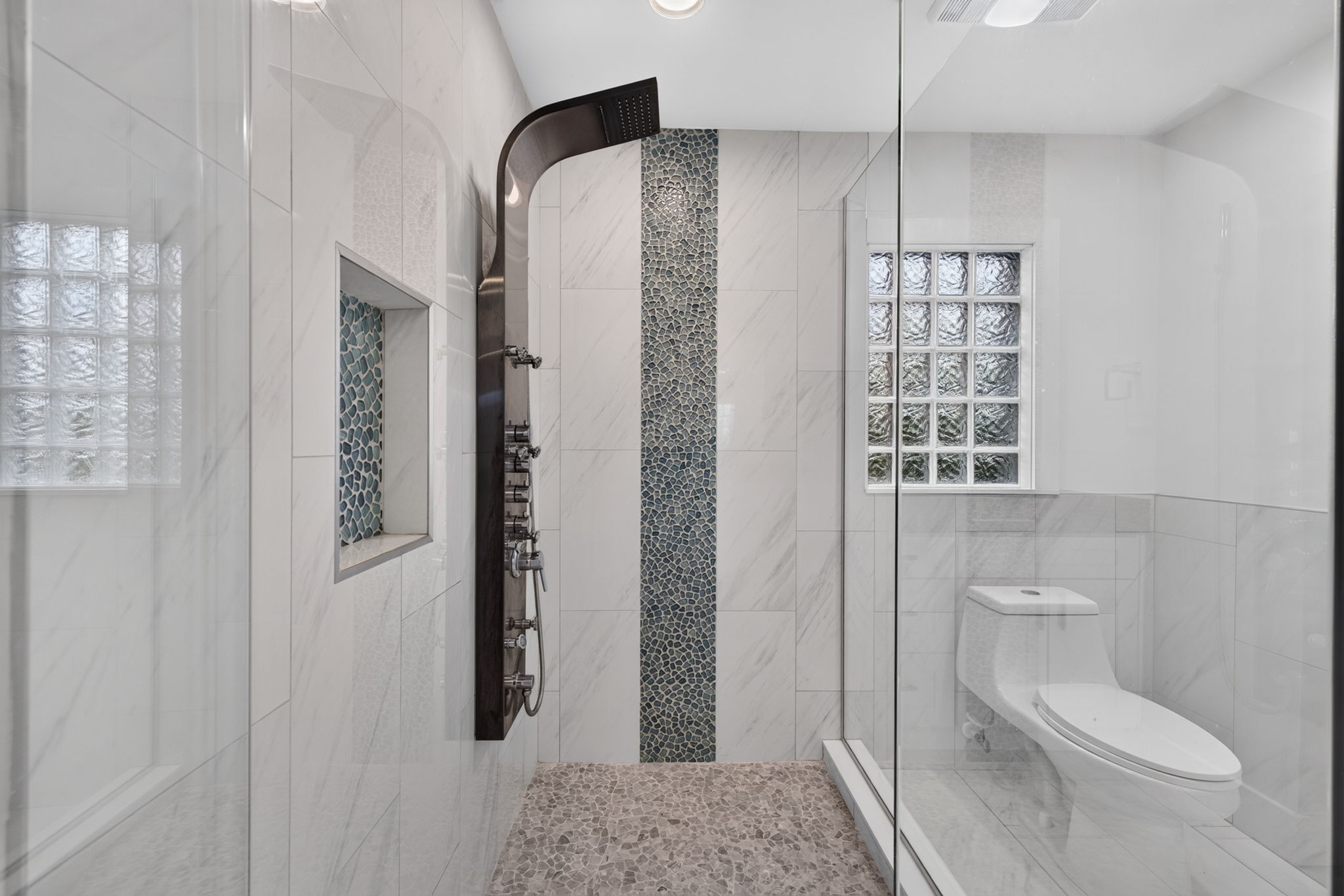 Primary Bathroom 3 of 3