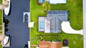 Aerial Overview