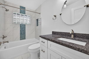 Guest Bathroom 1