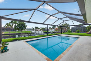 Pool 1 of 3