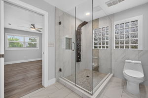 Primary Bathroom 2 of 3