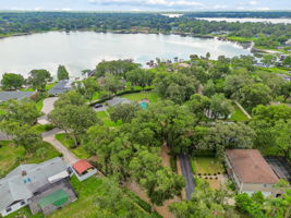View of Lake Gatlin and the Conway Chain