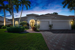 Beautifully-Landscaped