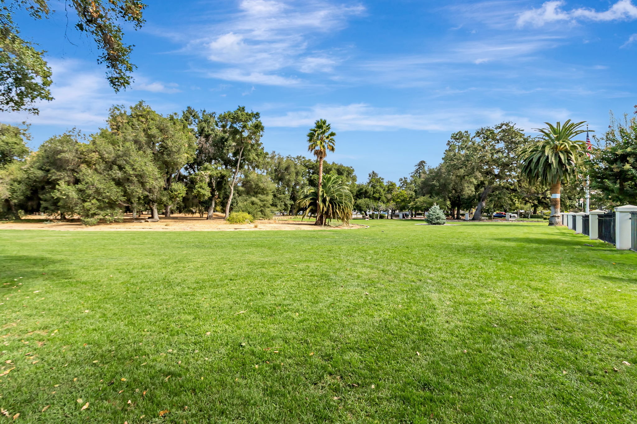 Hayes Park