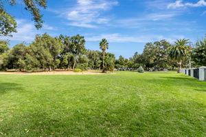 Hayes Park