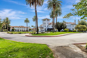Hayes Mansion