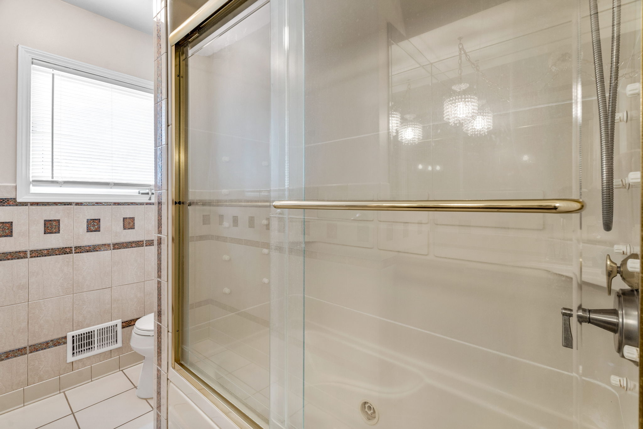 Main level bath view two