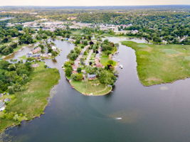 Access to Sylvan Lake too